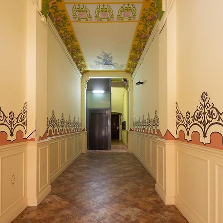 Appartamento Casa Cosi - Putxet 2 Barcellona Esterno foto