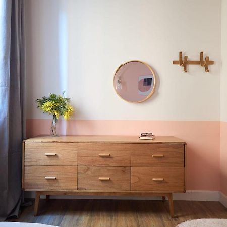 Appartamento Casa Cosi - Putxet 2 Barcellona Esterno foto