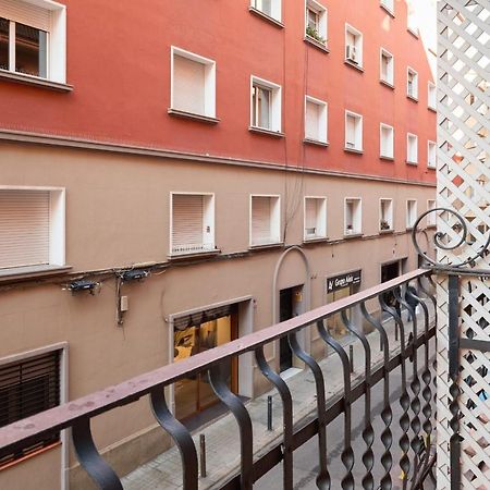 Appartamento Casa Cosi - Putxet 2 Barcellona Esterno foto