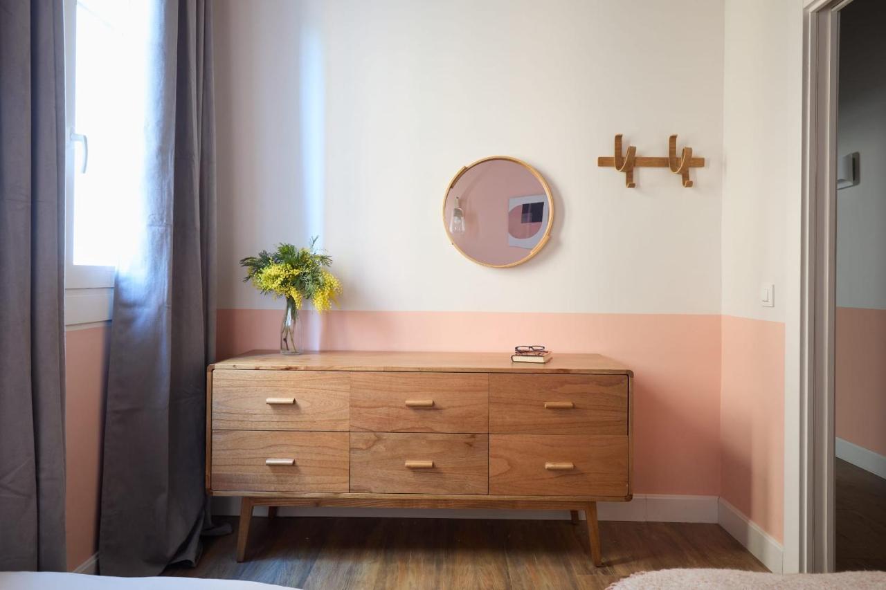 Appartamento Casa Cosi - Putxet 2 Barcellona Esterno foto