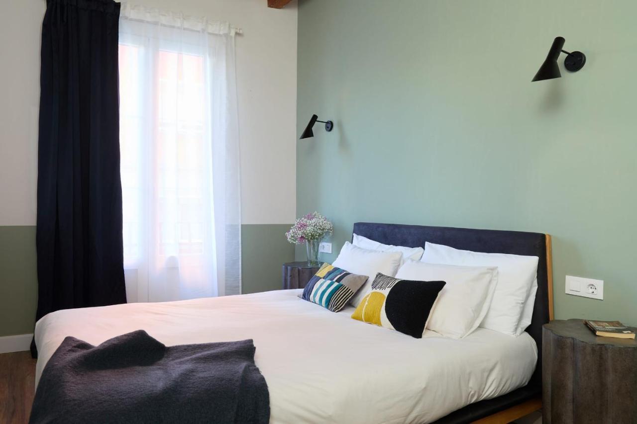 Appartamento Casa Cosi - Putxet 2 Barcellona Esterno foto