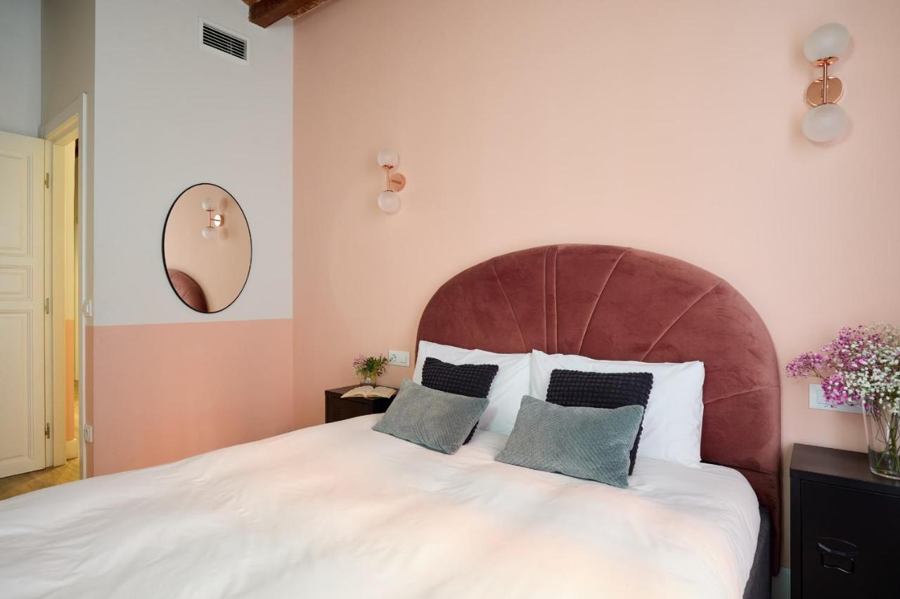 Appartamento Casa Cosi - Putxet 2 Barcellona Esterno foto