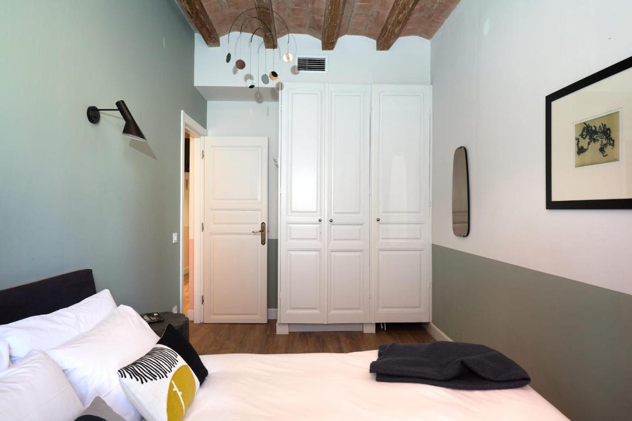 Appartamento Casa Cosi - Putxet 2 Barcellona Esterno foto